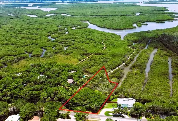 4168 SAXON DR, New Smyrna Beach, FL 32169