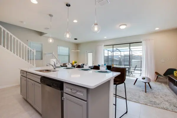 8916 SYDNEY AVE, Kissimmee, FL 34747