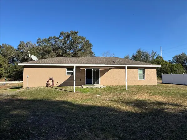 14476 SE 34TH CT, Summerfield, FL 34491
