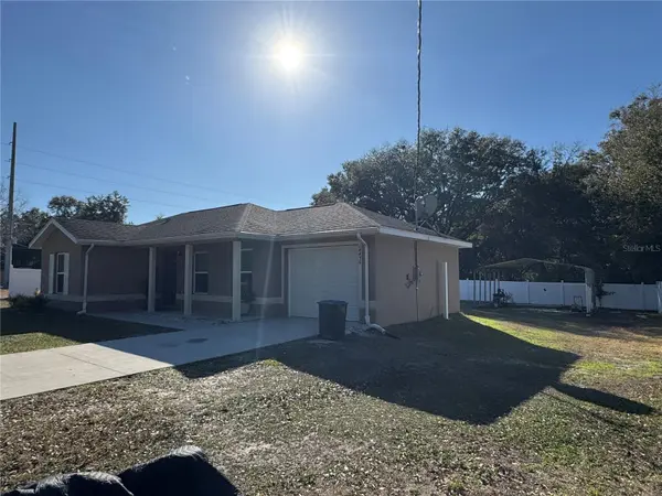 14476 SE 34TH CT, Summerfield, FL 34491