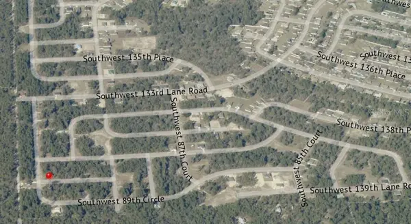 0 SW 139 ST, Ocala, FL 34473