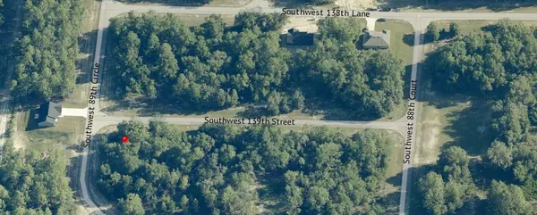 0 SW 139 ST, Ocala, FL 34473