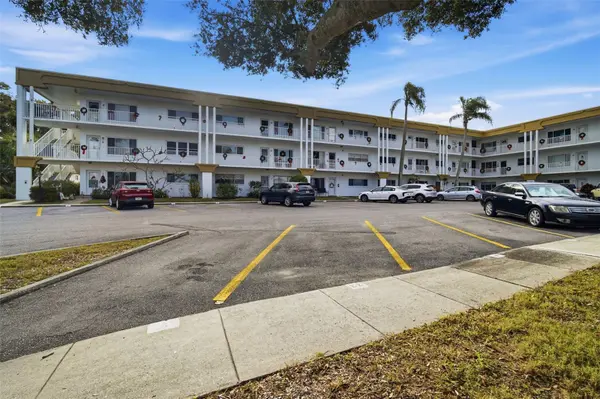 2431 CANADIAN WAY #47, Clearwater, FL 33763