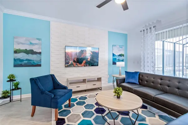 3032 PROTAGONIST ST, Kissimmee, FL 34746