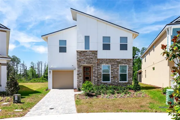 2016 FLEMING MIST PL, Kissimmee, FL 34747