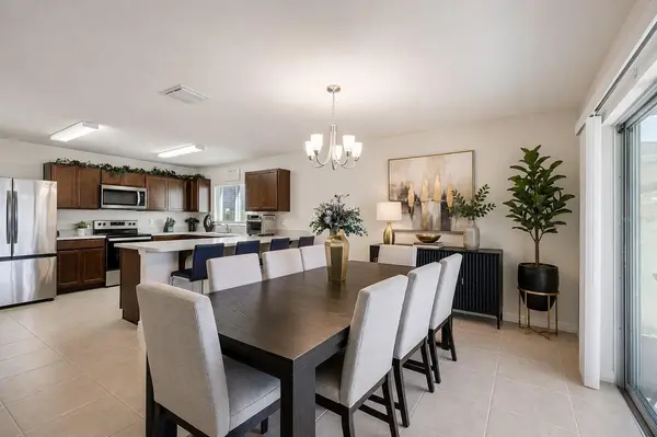 3110 SANCTUARY DR, Clermont, FL 34714