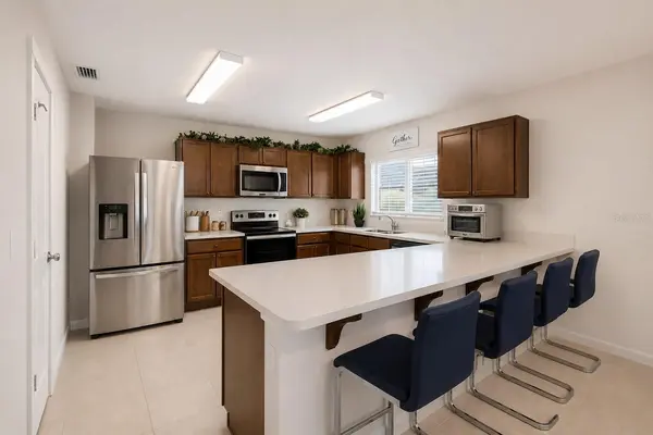 3110 SANCTUARY DR, Clermont, FL 34714
