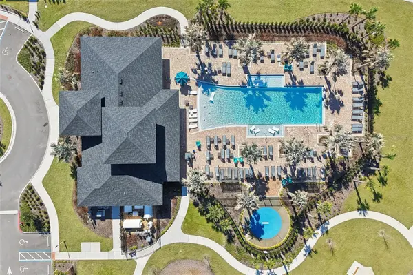 3110 SANCTUARY DR, Clermont, FL 34714