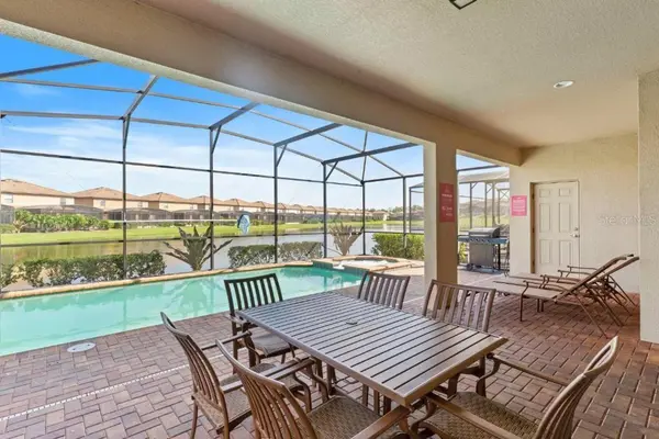 8815 MACAPA DR, Kissimmee, FL 34747