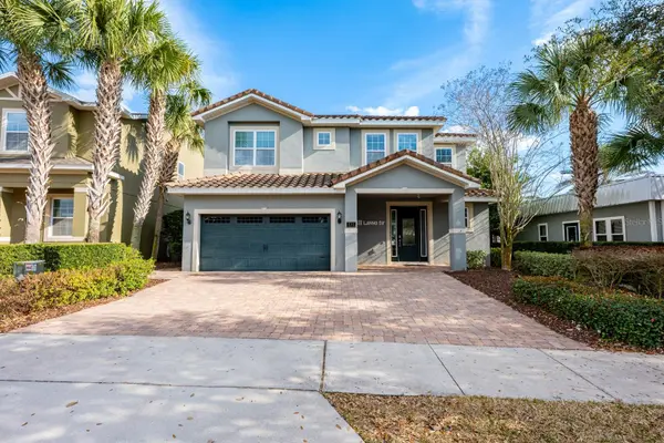 111 LASSO DR, Kissimmee, FL 34747
