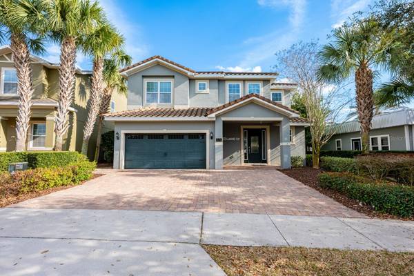 111 LASSO DR, Kissimmee, FL 34747