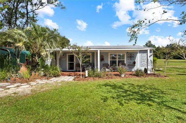 7650 NE 40TH ST, High Springs, FL 32643