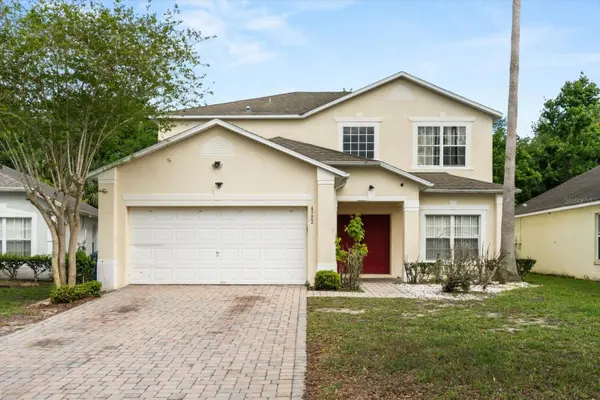 4722 CUMBRIAN LAKES DR, Kissimmee, FL 34746