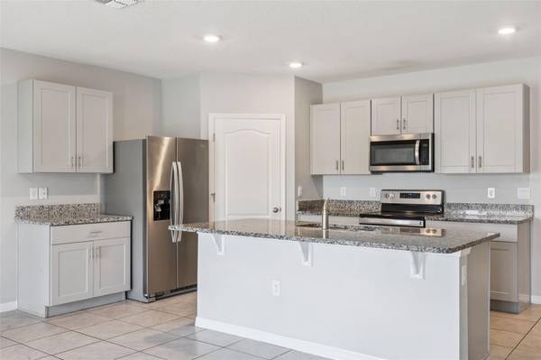 1603 BARBERRY DR, Kissimmee, FL 34744