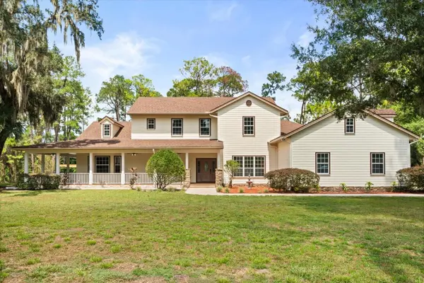 27012 GRAND OAK LN, Tavares, FL 32778