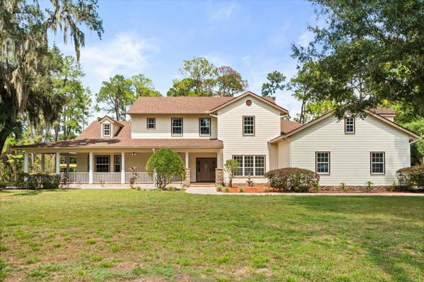 27012 GRAND OAK LN, Tavares, FL 32778