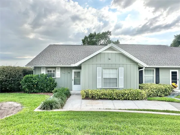1096 VILLA LN #78, Apopka, FL 32712