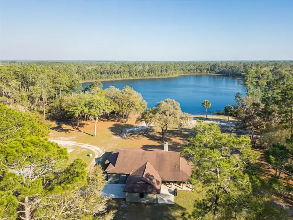 8600 NE 147TH AVENUE RD, Silver Springs, FL 34488