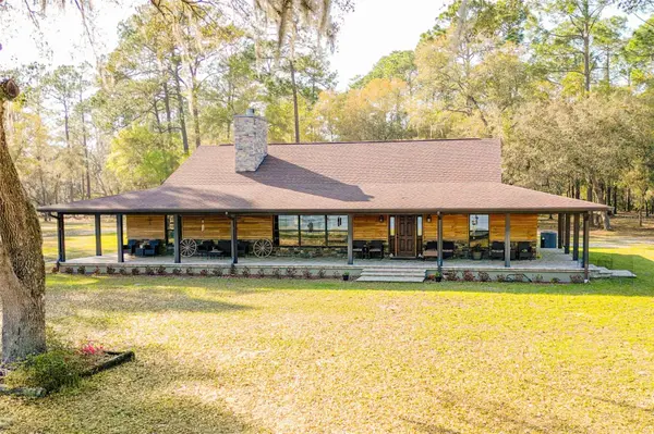 8600 NE 147TH AVENUE RD, Silver Springs, FL 34488