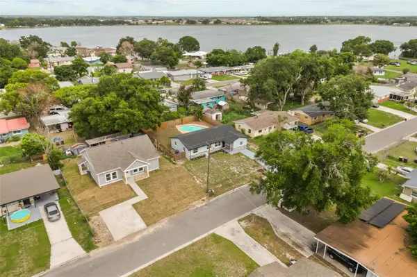 116 HARBOR DR, Winter Haven, FL 33881