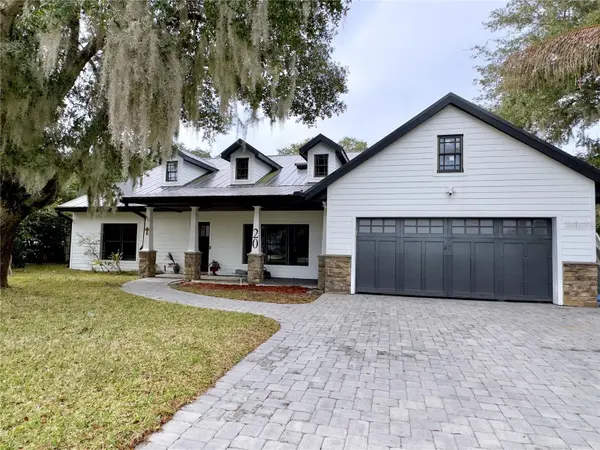20 OAKDALE ST, Windermere, FL 34786
