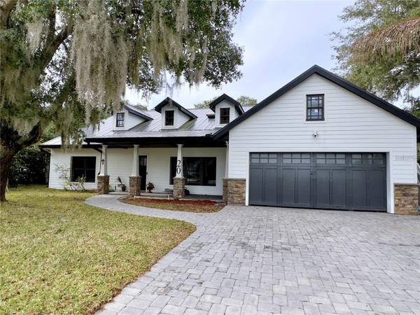 20 OAKDALE ST, Windermere, FL 34786