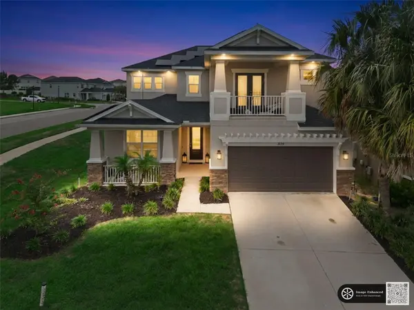 2739 PLUME RD, Clermont, FL 34711