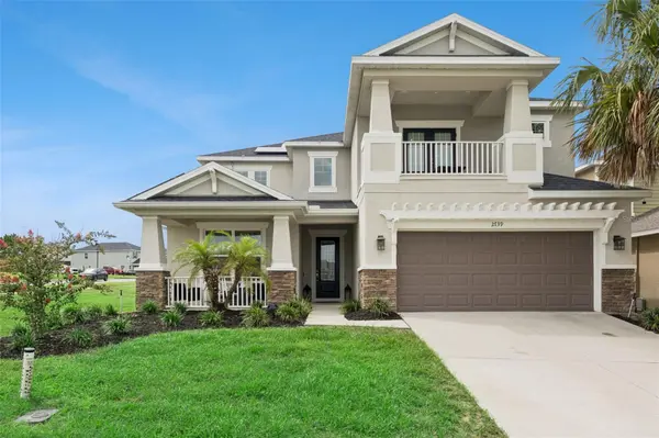 2739 PLUME RD, Clermont, FL 34711