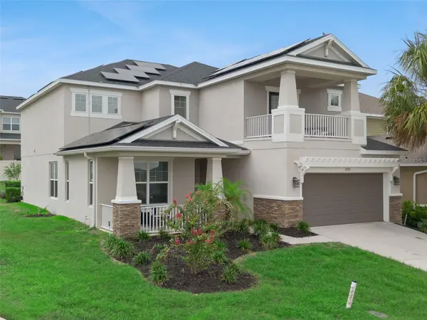 2739 PLUME RD, Clermont, FL 34711