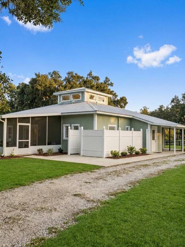 3030 SE HIGHWAY 31, Arcadia, FL 34266