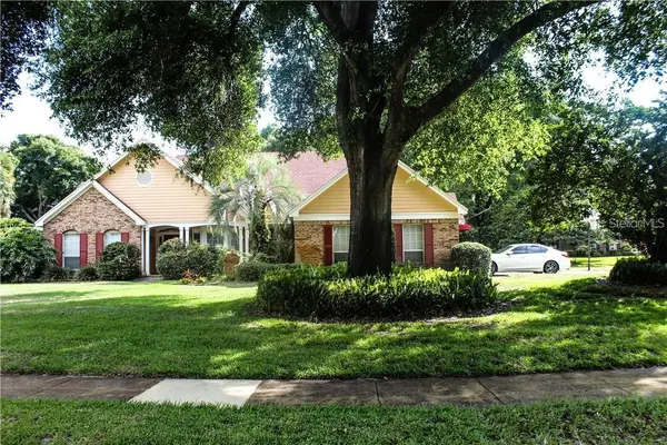 2630 STANTON HALL CT, Windermere, FL 34786