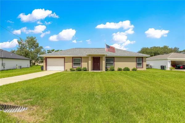 9723 BAHIA RD, Ocala, FL 34472