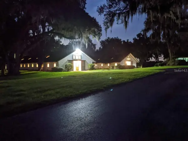 5540 SE 157TH STREET RD #(Option 1), Summerfield, FL 34491