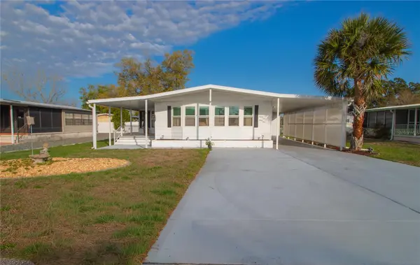 9141 SALISBURY DR, Brooksville, FL 34613