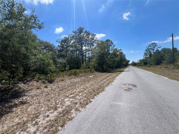 OLEANDER DR, Indian Lake Estates, FL 33855