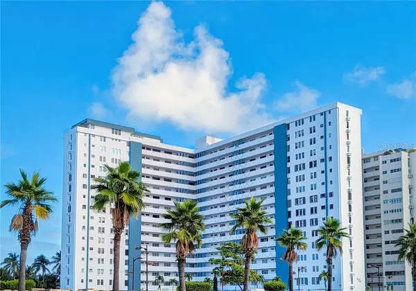 4327 ISLA VERDE AVE #PH 1506, Carolina, PR 00979