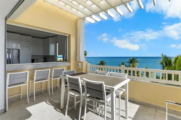 400 OCEAN DRIVE #453, Humacao, PR 00791