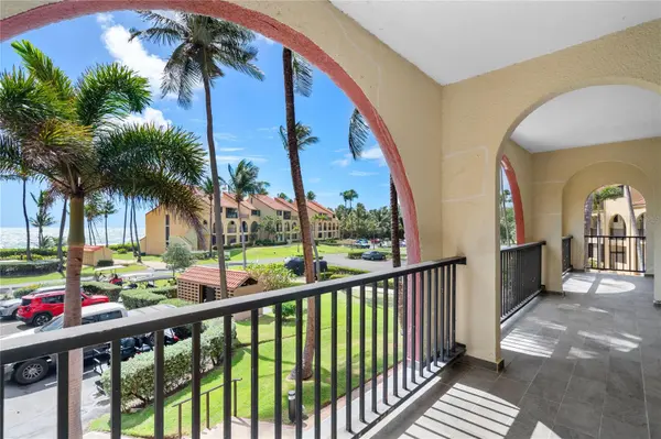 . BEACH VILLAGE #128, Humacao, PR 00791