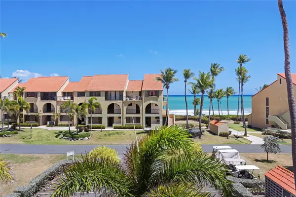 . BEACH VILLAGE #128, Humacao, PR 00791