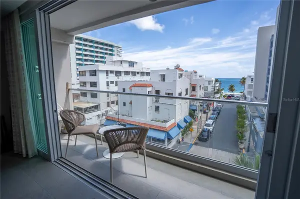 1124 ASHFORD AVE #5B, San Juan, PR 00907