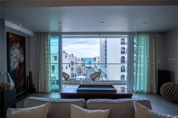 1124 ASHFORD AVE #5B, San Juan, PR 00907