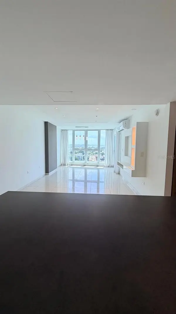 48 Av. Luis Muñoz Rivera CONDO. AQUABLUE, HATO REY #1705, San Juan, PR 00918