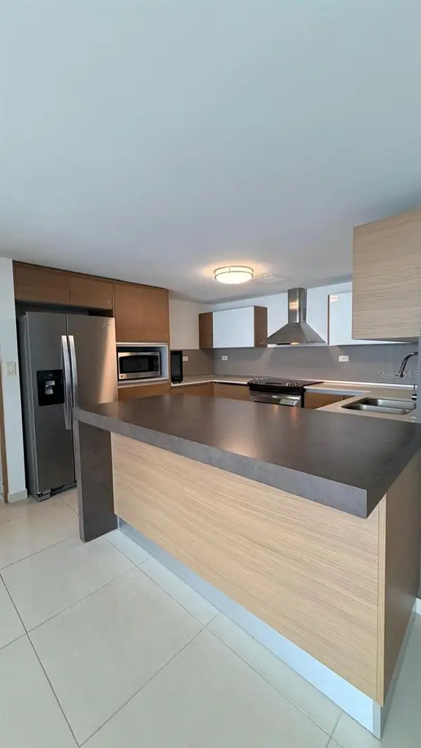 48 Av. Luis Muñoz Rivera CONDO. AQUABLUE, HATO REY #1705, San Juan, PR 00918