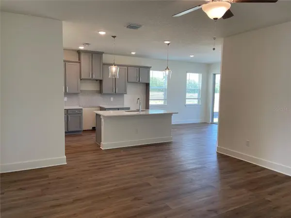 3809 DAYBREAK RUN LOOP, Spring Hill, FL 34609