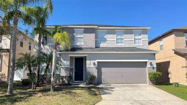 1113 PINE RIDGE DR, Davenport, FL 33896