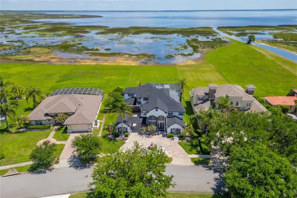 1407 WATER LILLY LN, Kissimmee, FL 34744