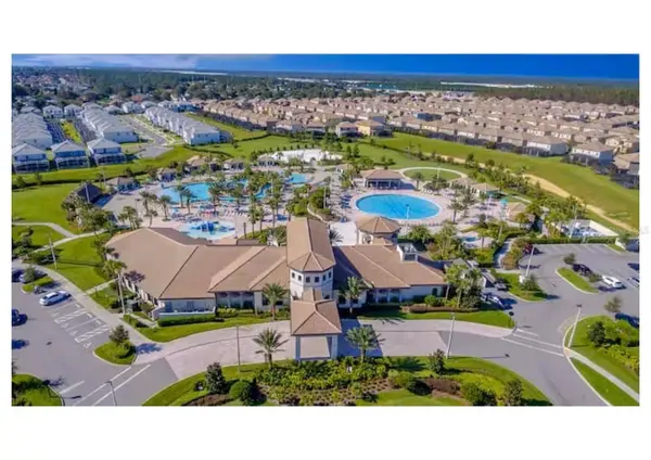 8885 CABOT CLIFFS DR #103, Davenport, FL 33896