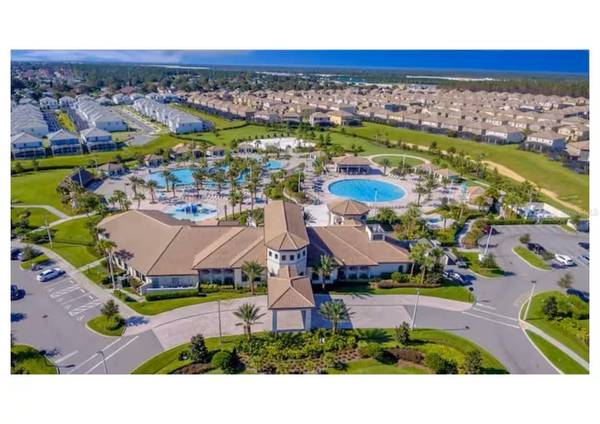8885 CABOT CLIFFS DR #103, Davenport, FL 33896
