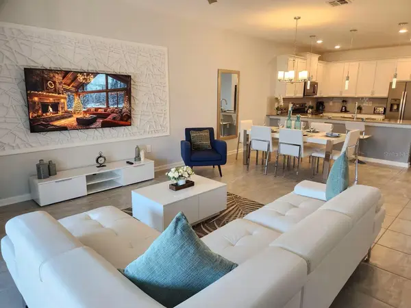 8885 CABOT CLIFFS DR #103, Davenport, FL 33896