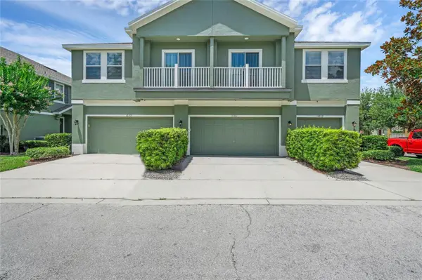 10802 ECLIPSE LILY WAY #50A, Orlando, FL 32832